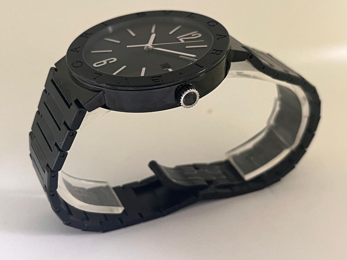 Bulgari Montres: Bvlgari Serpenti – Neuf avec emballage d'origine à Nyon par GenevaLuxuryWatches 2