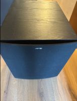 Jamo J 12 Sub Subwoofer Heimkino