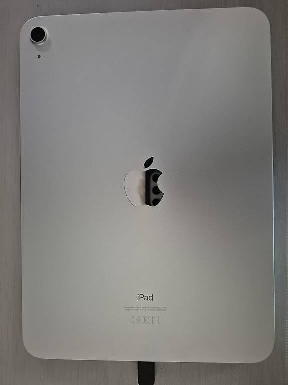 Apple Tablet PC: Ipad 10.Generation – Gebraucht aus Embrach von VRZ70 1