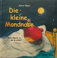 Wagner Gudrun, Die kleine Mondnase