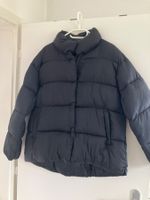 Leichte Puffer Jacke Gr. L