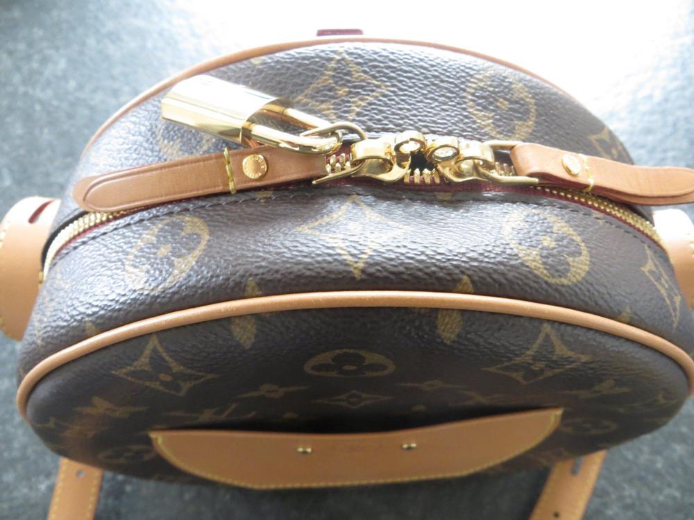 sac a main louis vuitton boite chapeau mm m52294