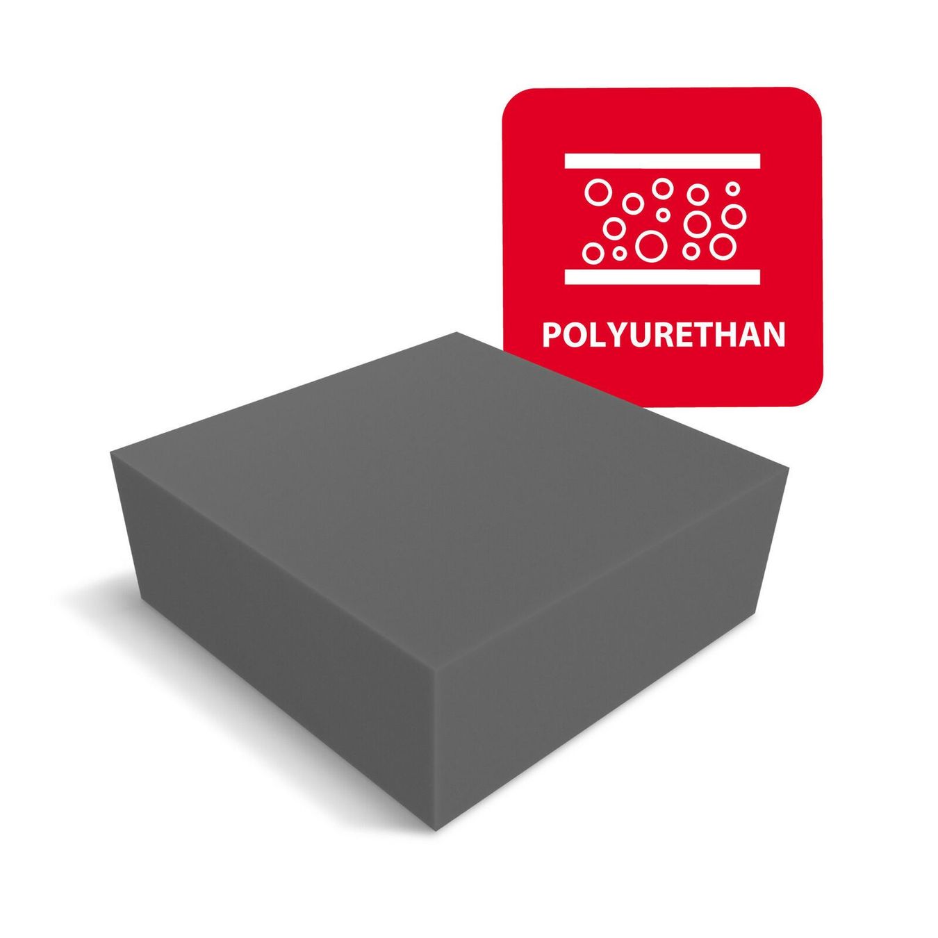 Matratzen: Matratze 180x200 GOYA MAX - H4 - 21cm – Neu und originalverpackt aus Wallenwil von toesstal-vertrieb 7