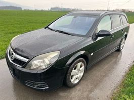 OPEL Vectra Caravan 1.9 CDTi 16V Diamond Automatic