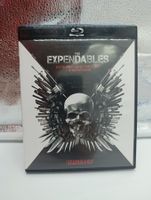 The Expendables - Extended Cut - Top Zustand! Rarität!