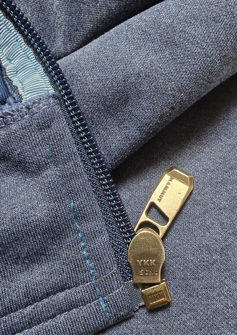 Mammut Jacken: Mammut Midlayer Jacke Gr L Herren – Gebraucht aus Urtenen-Schönbühl von mammutli22 7