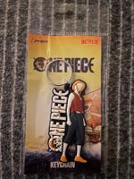 Netflix: One Piece - Schlüsselanhänger