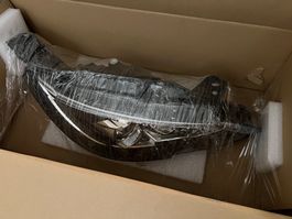 PHARE AVANT-DROIT - PEUGEOT 308 - 16 285 553 80