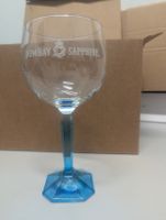 6x Ballon Gläser aus Glas, NEU