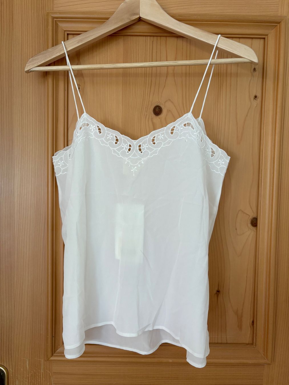 Sezane Tops: Neu Sezane, top Paloma, Gr 36 – Neu und originalverpackt aus Davos Dorf von ari_lj79 3