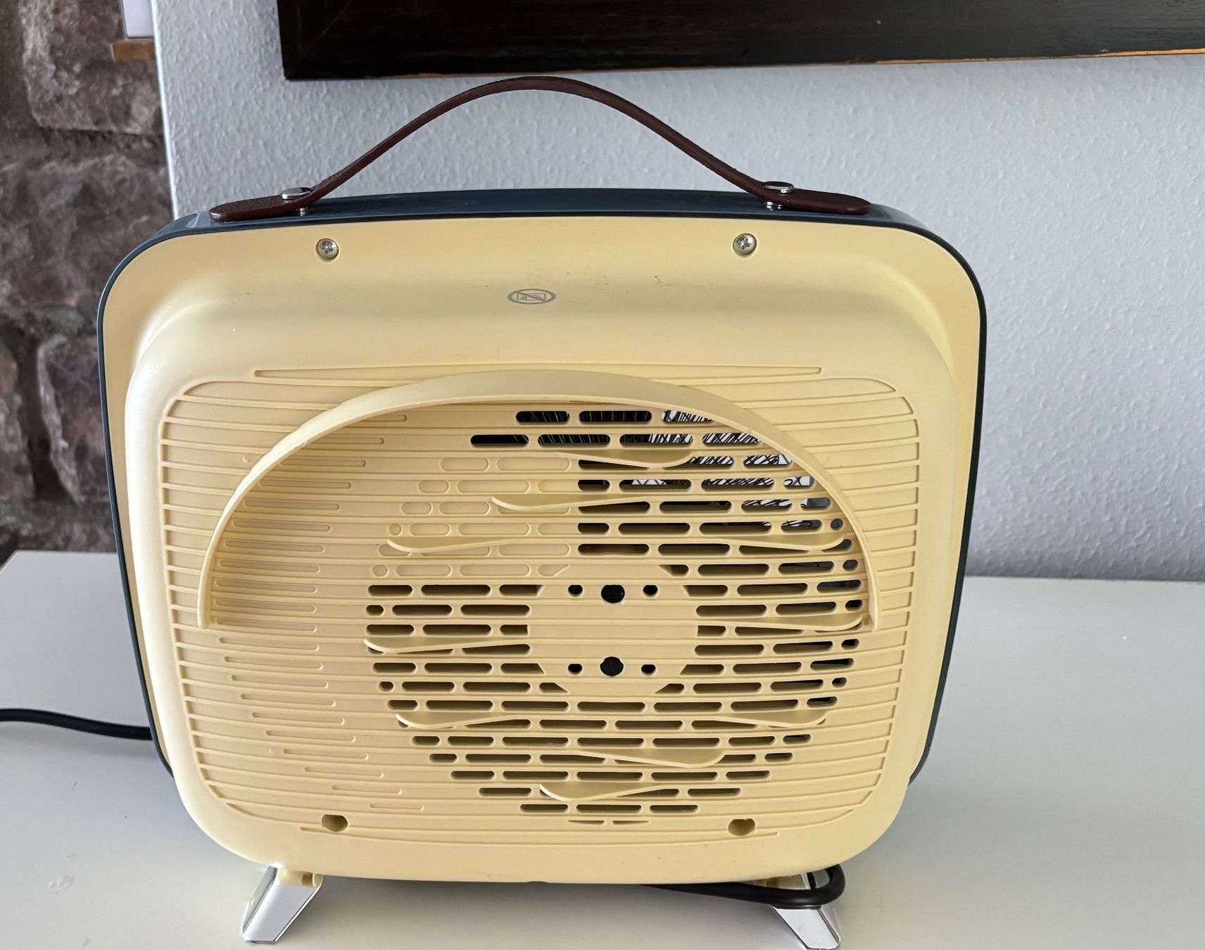 Radiatori: Stufetta Ariete Mod. 808 blu elettrico, 1800-2000W – Usato da PARADISO venduto da pin_vlj8 3