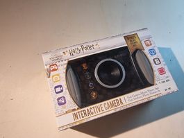 Harry Potter Interactive Kamera neu
