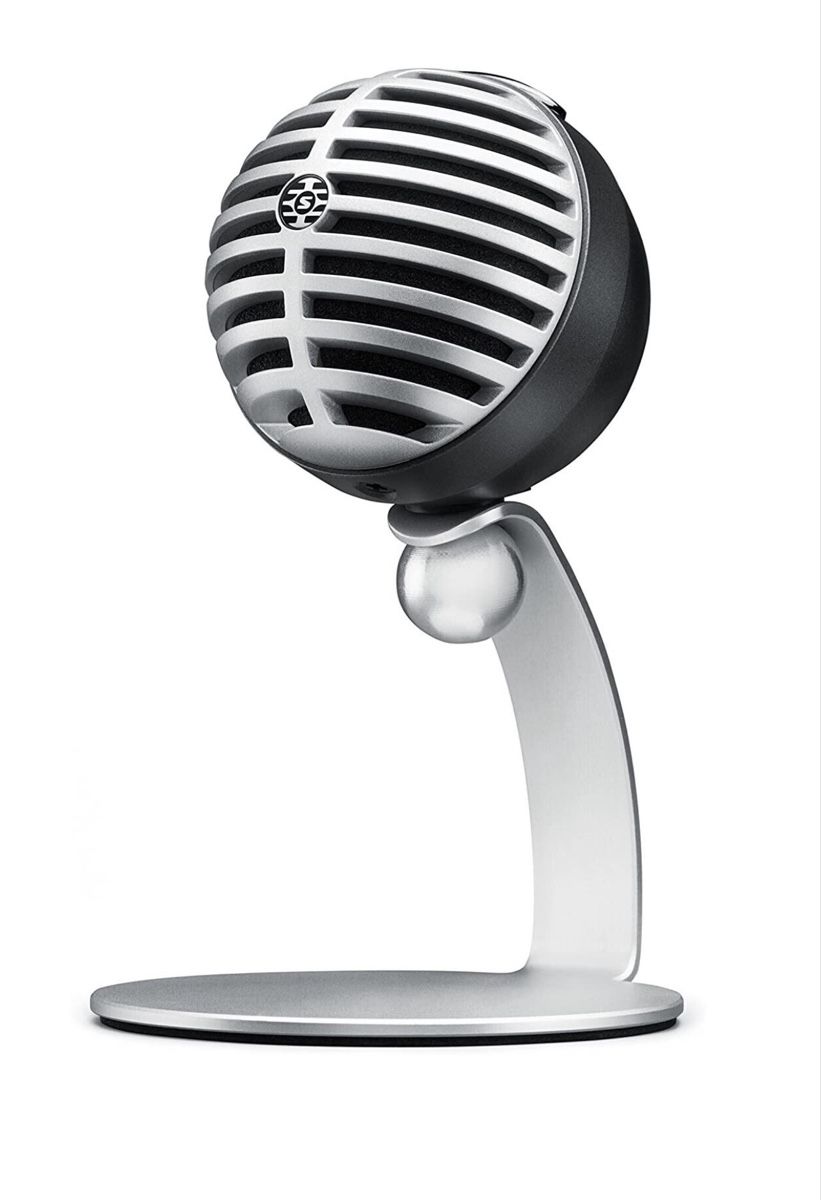 Shure Microfoni: SHURE MV5-LTG MICROPHONE NUMÉRIQUE À CONDENSATEUR – Usato da Düdingen venduto da Vita_Ipsa 1