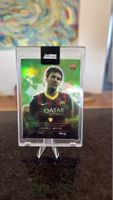 Fussball Karte Lionel Messi Master Magicians 4/75