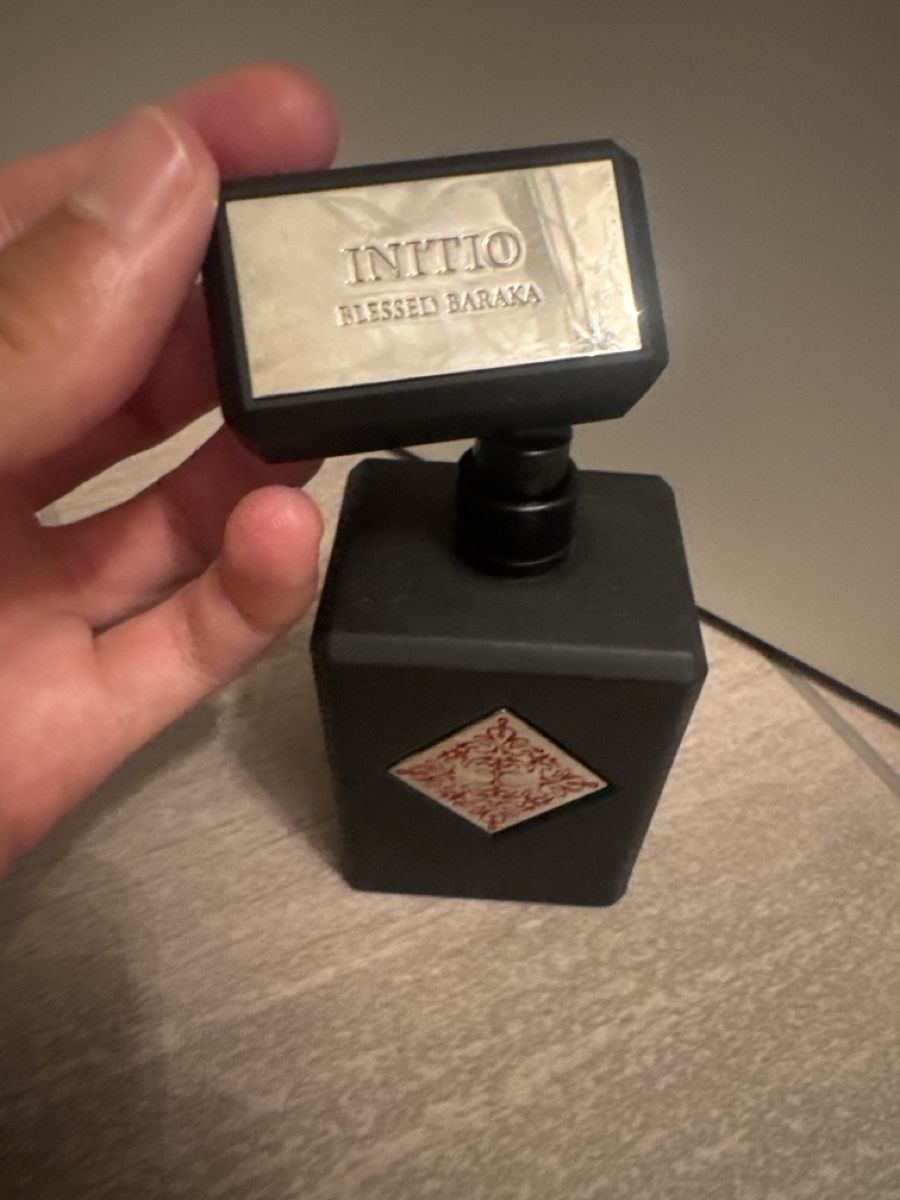 Initio Parfums & Eau de Toilette: Initio Blessed Baraka 90ml – D'occasion à Hunzenschwil par gbe_8zr7 1