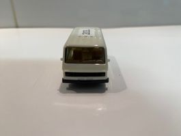 Volkswagen VW LT weiss herpa 1:87 Western Germany 203