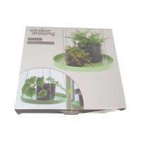 ESSCHERT DESIGN Pflanzentabletthänger