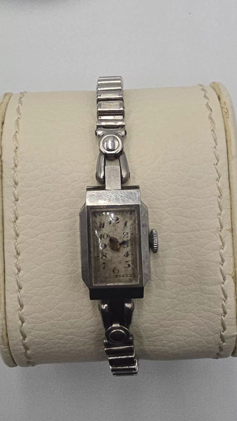 Swiss Orologi: Lot de montres – Difettoso da La Chaux-de-Fonds venduto da curtitswisswatches 2