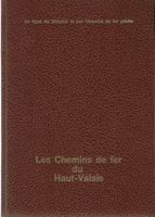 Les chemins de fer du Haut-Valais 1975