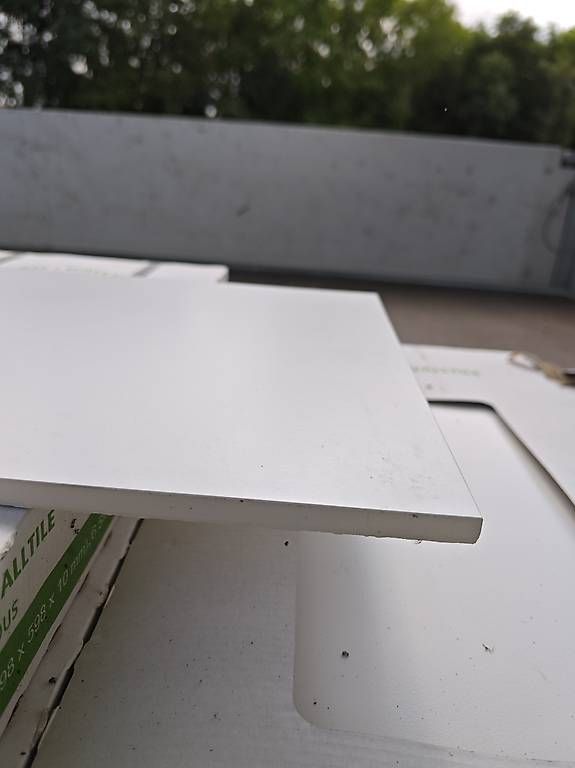 Piatti di portata: Steingut Wandfliese – Nuovo e nell'imballaggio originale da Lobsigen venduto da fipsi02