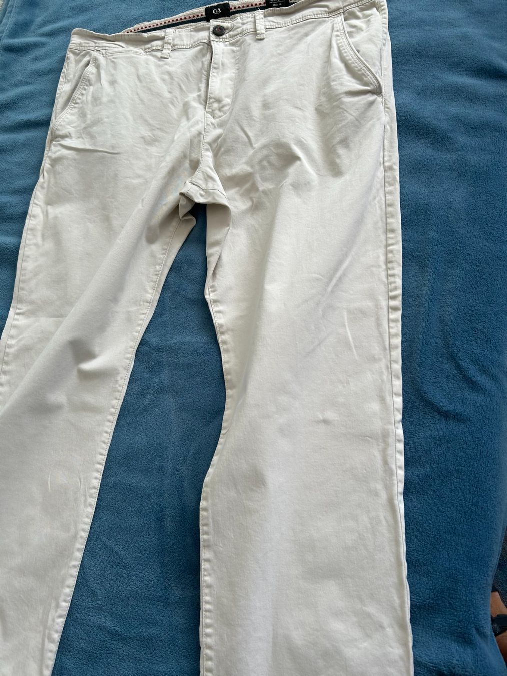 C&A Pantalons: Hose Gr. 40/32 regular  von C&A – Neuf (Voir description) à Wädenswil par jotijo