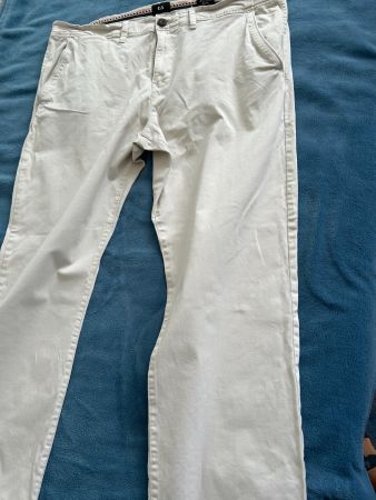 Hose Gr. 40/32 regular  von C&A