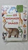 Livre "Je découvre les animaux en images"