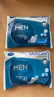 8x Hartmann MoliCare Premium Men Pad