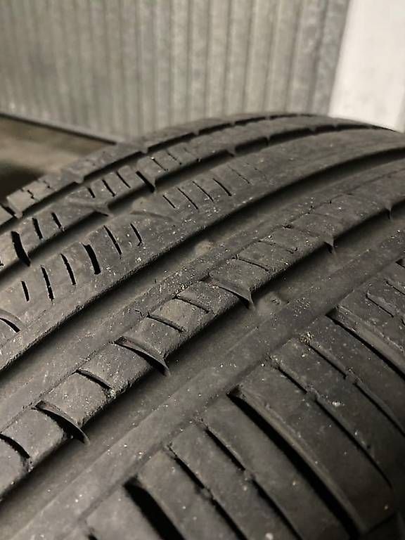 Pneumatici & Ruote complete: Roues Porsche MACAN – Usato da Petit-Lancy venduto da stellina69 4
