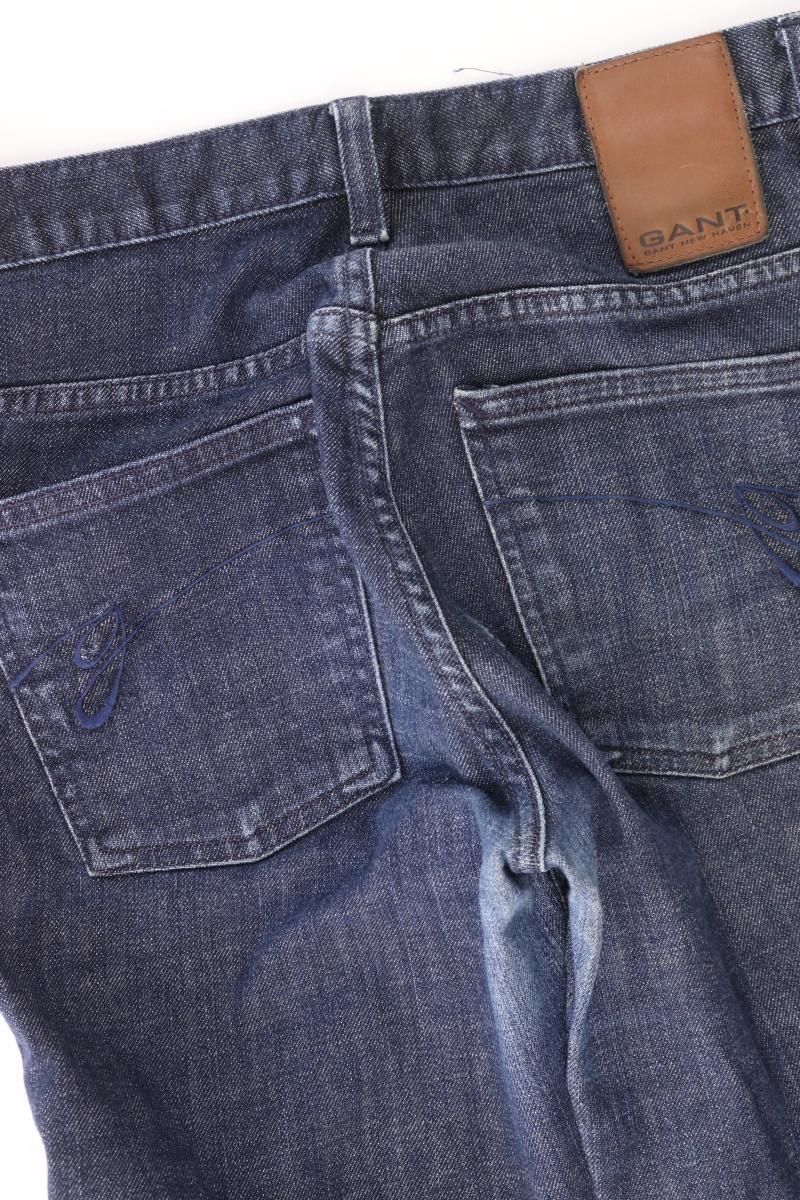 Jeans: Gant Straight Jeans Gr. w28/L32 blau – D'occasion à Neustadt an der Waldnaab par SecondLifeFashion 2