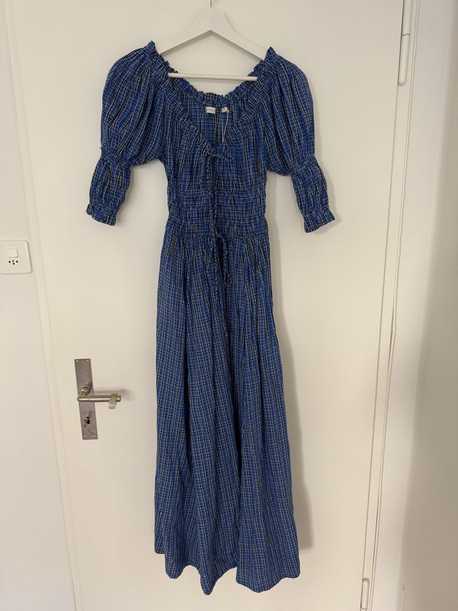 Dôen Vestiti: Doen Ischia Dress – Nuovo e nell'imballaggio originale da Zürich venduto da jul_5t9s 3