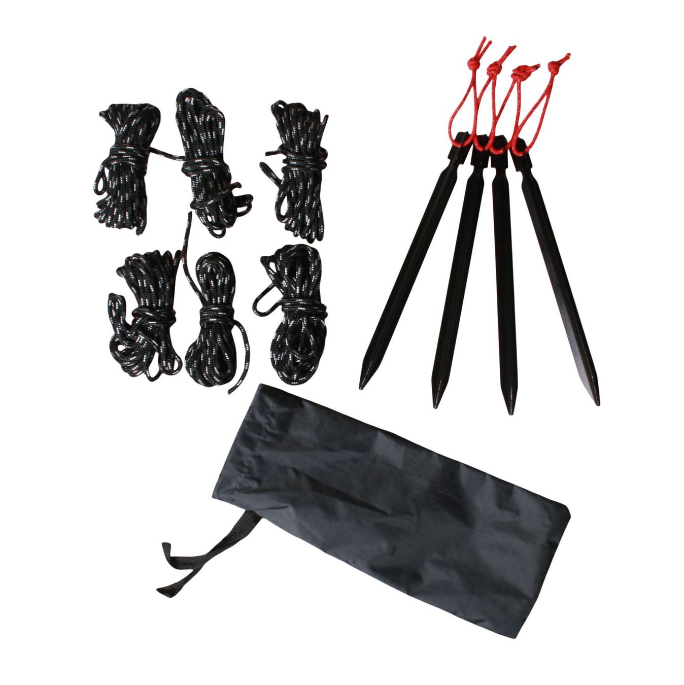 Sonstiges zu Militär: Hideaway Outfitters UV Tarp 3 x 3 Meter – Neu und originalverpackt aus Tulln von HaengemattenShop 3