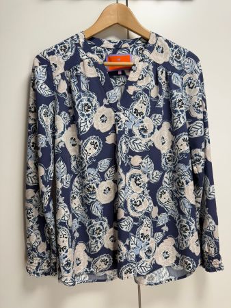 Lieblingsstück Damenbluse Gr. 34