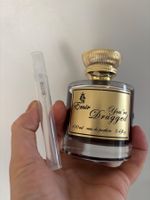 Emir You're Drugged 5ml.EDP (Intoxicated By Kilian Dupe)