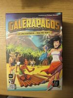 Jeu Galerapagos