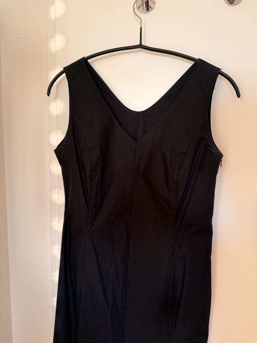 Vestiti: Kleid ärmellos dunkelblau, Gr. 38 – Usato da Zug venduto da vik_p5lx 1