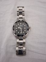 Invicta Pro Diver 9307 Herrenuhr  Edelstahl