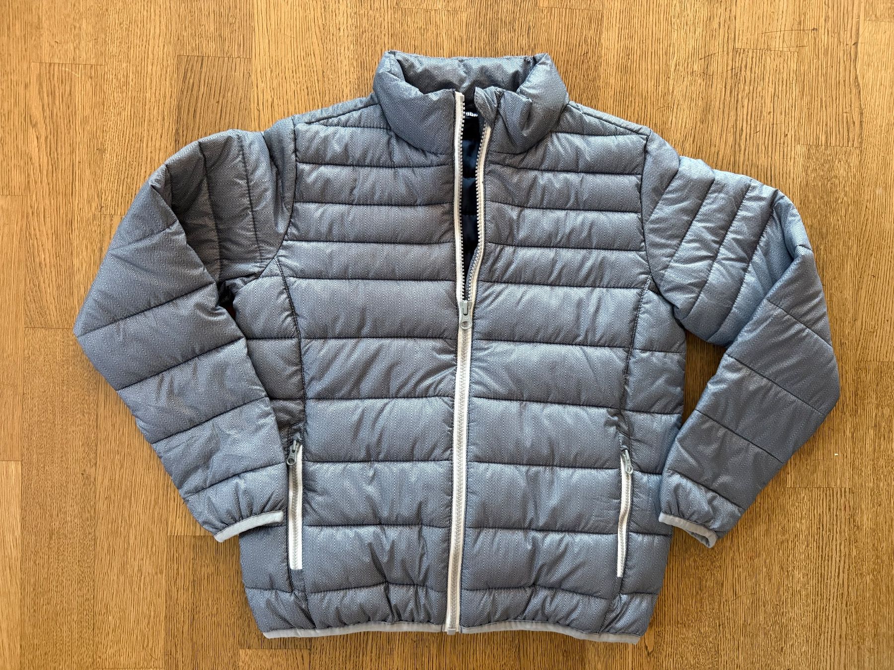 Giacche & Cappotti: Jacke – Usato da Winkel venduto da gatta
