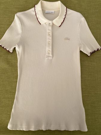 Lacoste donna