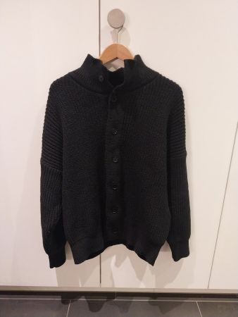 Strickcardigan XL