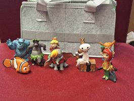 Tonie Figuren Set