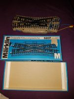 Märklin Weiche 5207 in Ovp L18