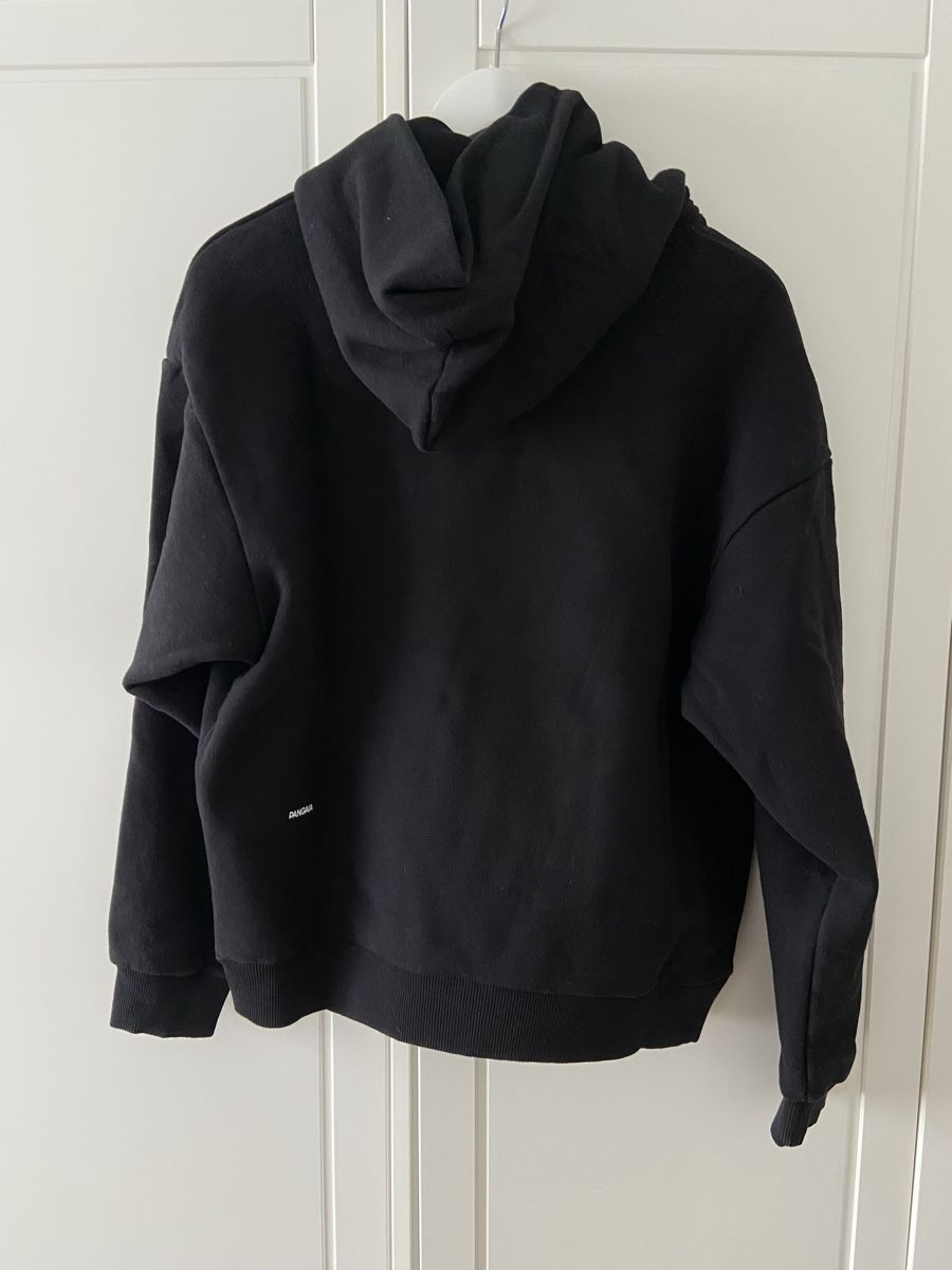 Maglioni & Felpe: Pangaia Hoodie Schwarz S – Usato da Bern venduto da Chunny 4