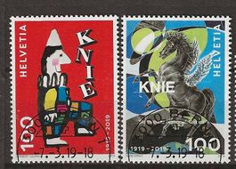M1713 - Cirque Knie 1er jour