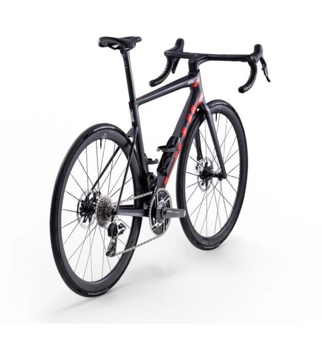 BMC Velos: BMC Teammachine SLR 01 ONE 54 – Neu (gemäss Beschreibung) aus Mels von DRIFT_Bike_Shop 2