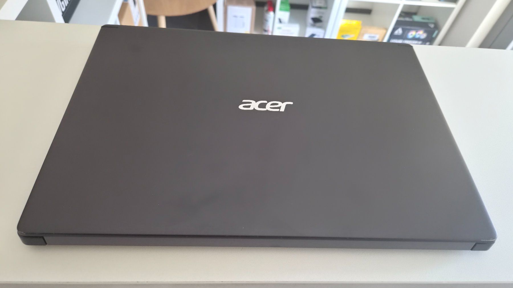 Acer Notebook: Acer Aspire – Usato da Chatel-St-Denis venduto da Teck7 2