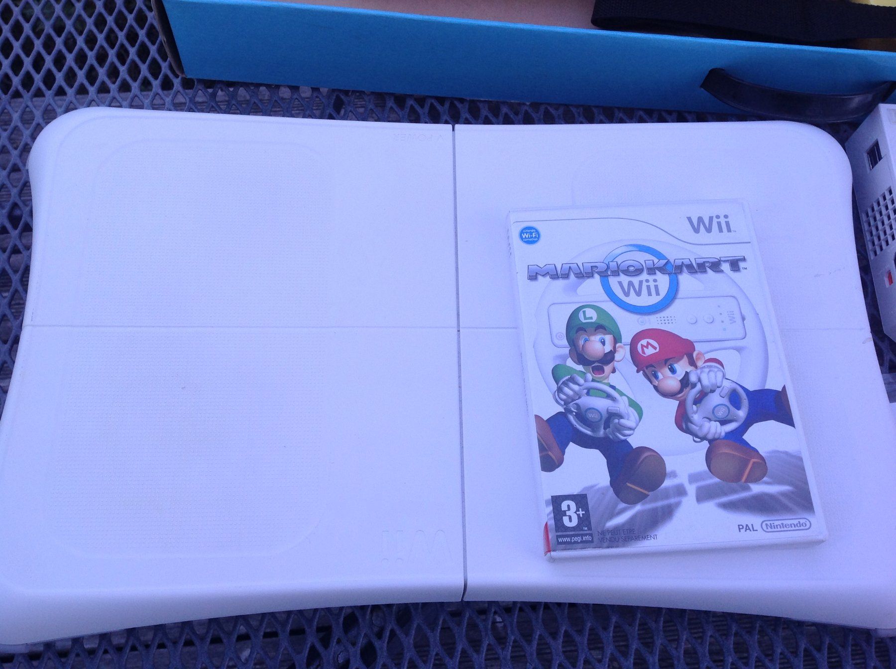 Nintendo Konsolen: game - nintendo console Wii – Gebraucht aus Vuiteboeuf von broticaire 5