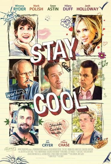 Tutti i DVDs: Stay Cool – Nuovo e nell'imballaggio originale da Ebikon venduto da Moviefreak01