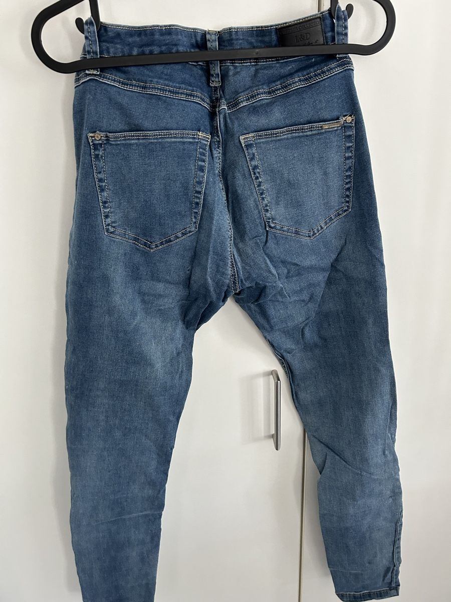 Jeans: Jeans – Usato da Merenschwand venduto da ___niggi___ 1