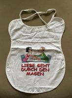 Spaghettilatz aus Baumwolle